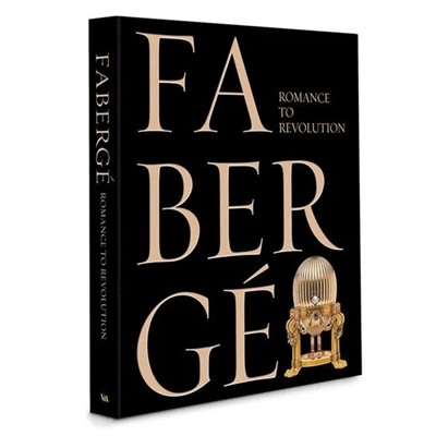 Faberge