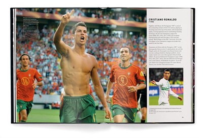 Football Kitap