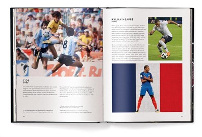 Football Kitap