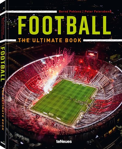 Football Kitap