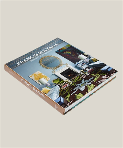 Francıs Sultana Kitap