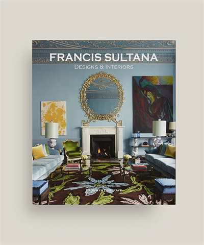 Francıs Sultana Kitap