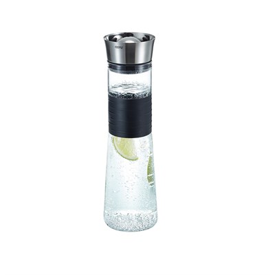 Gefu Cascada Sürahi 1 Lt - 360° Dökme Ağzı