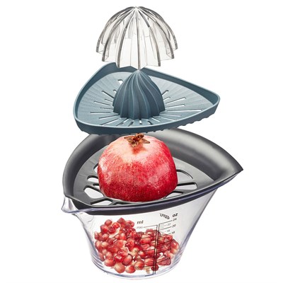 Gefu Frutı Nar Çekirdeği Çıkarıcı Ve Sıkacağı 700 Ml