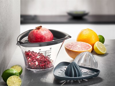 Gefu Frutı Nar Çekirdeği Çıkarıcı Ve Sıkacağı 700 Ml