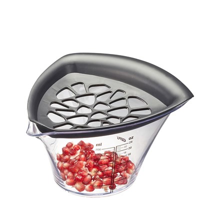 Gefu Frutı Nar Çekirdeği Çıkarıcı Ve Sıkacağı 700 Ml