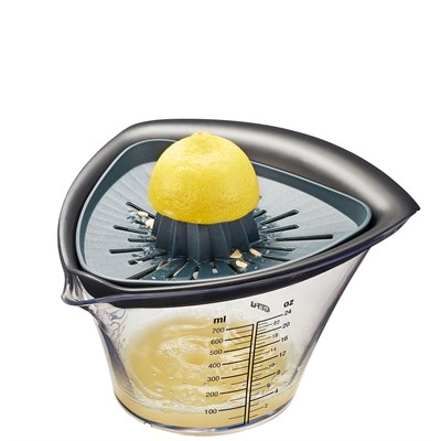Gefu Frutı Nar Çekirdeği Çıkarıcı Ve Sıkacağı 700 Ml
