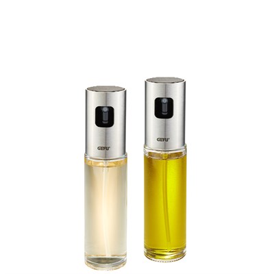 Gefu Neva 2li Sirke Ve Yağ Spreyi 100 Ml 18 Cm - %100 Sızdırmaz