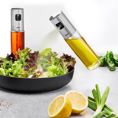 Gefu Neva 2li Sirke Ve Yağ Spreyi 100 Ml 18 Cm - %100 Sızdırmaz
