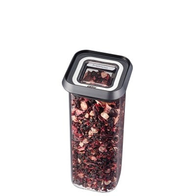 Gefu Pantry Mini Erzak Saklama Kabı 400 Ml 7x7x17,6 Cm