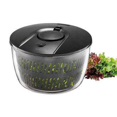 Gefu Push It Salata Kurutucusu Plastik Ø 25 Cm - 5 L