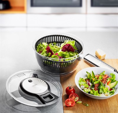 Gefu Speedwıng Salata Kurutucusu 5 L