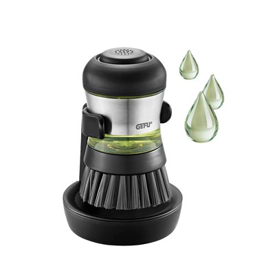 Gefu Swıft Bulaşık Deterjanı Fırçası Süzgeçli 12 Cm