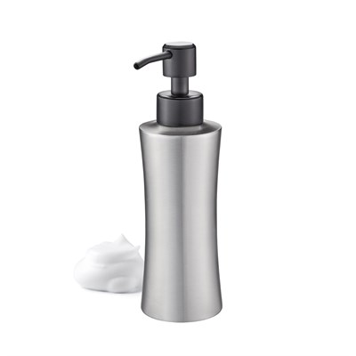 Gefu Swıft Dispenseri 230 Ml Paslanmaz Çelik/plastik
