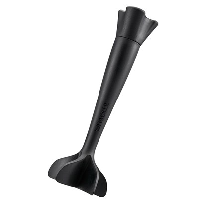 Gefu Whacker Evrensel Doğrayıcı Siyah 24 Cm