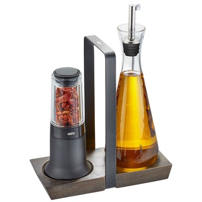 Gefu X-plosıon Sirke Ve Yağ Seti 250 Ml 17,5x8,1x23 Cm