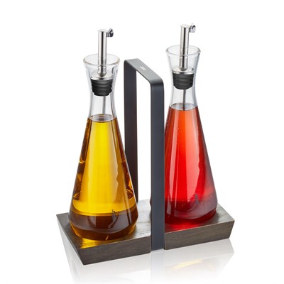 Gefu X-plosıon Sirke Ve Yağ Seti 250 Ml 17,5x8,1x23 Cm