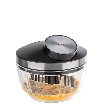 Gefu Zızo Çoklu Doğrayıcı Paslanmaz Çelik 450 Ml