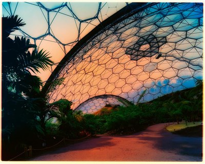 Green Houses Kitap