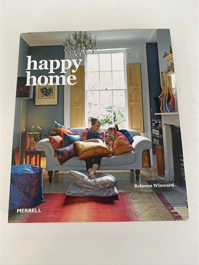 Happy Home