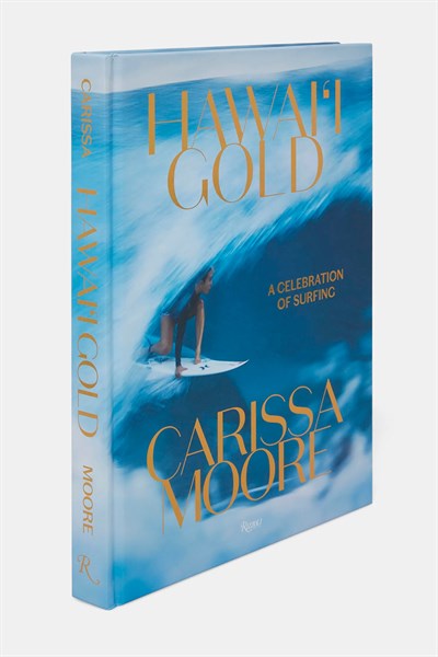 Hawaı Gold Kitap