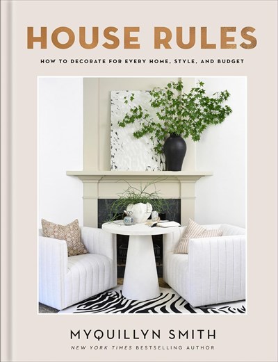 House Rules Kitap