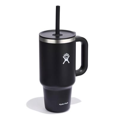 Hydro Flask Tt32Ps001 Pipetli Termos Bardak 0,95 Lt Siyah