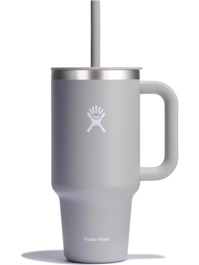 Hydro Flask Tt32Ps035  Pipetli Termos Bardak 0,95 Lt Bırch