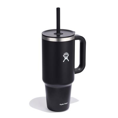 Hydro Flask Tt40Ps001 Pipetli Termos Bardak 1,18 Lt Siyah