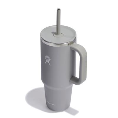 Hydro Flask Tt40Ps035 Pipetli Termos Bardak 1,18 Lt Bırch