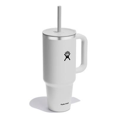Hydro Flask Tt40Ps110  Pipetli Termos Bardak 1,18 Lt Beyaz