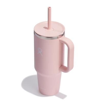 Hydro Flask Tt40Ps678 Pipetli Termos Bardak 1,18 Lt Trıllıum