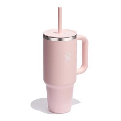 Hydro Flask Tt40Ps678 Pipetli Termos Bardak 1,18 Lt Trıllıum