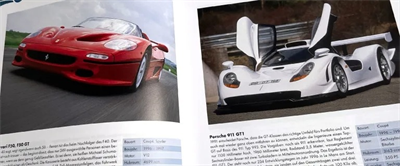 Hypercars Kitap