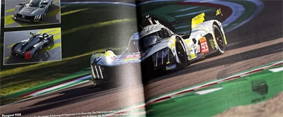 Hypercars Kitap