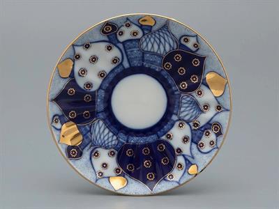 Imperıal Çay Fincanı Radiant Chimes Domes 1