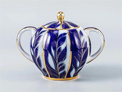 İmperial Çay Seti 6/14 Kış Akşamı Lale