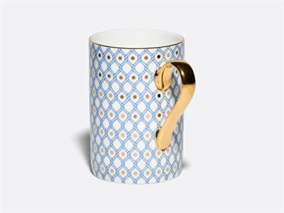İmperial Kupa 400 Ml Idyll Form Azur 1