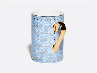 İmperial Kupa 400 Ml Idyll Form Azur 2