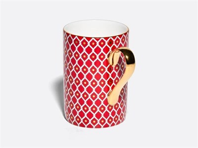 İmperial Kupa 400 Ml Idyll Form Scarlett 2