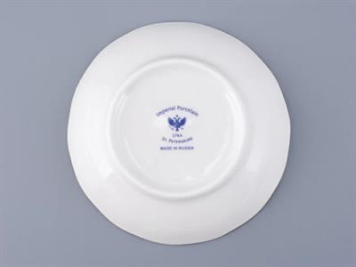 İmperial Reçel Tabağı Tulip Net - Mavi 2