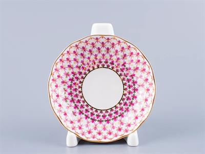 İmperial Reçel Tabağı Tulip Net - Mavi 2