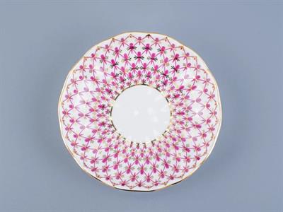 İmperial Reçel Tabağı Tulip Net - Mavi 2