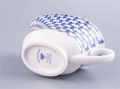 İmperial Sos Kabı 200 G Gençlik Kobalt Net