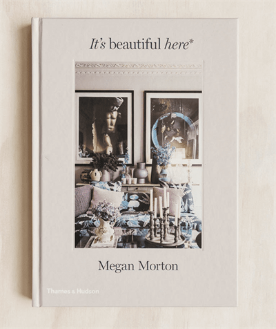 ItS Beautiful Kitap