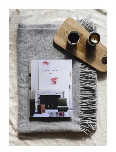 Joseph Dırand Interıor