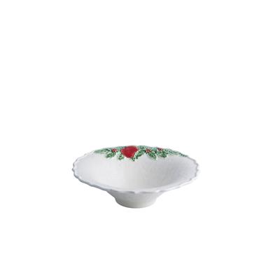 Bordallo Pinheiro 65020265 Christmas Garland Kase 20Cm
