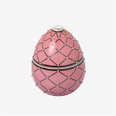 Ladenac Milano Bois De Roussie Collection Pembe Seramik Mum 200 Gr