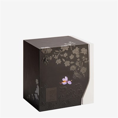 Ladenac Milano Lui & Lei Beyaz Seramik Mum 630 Gr