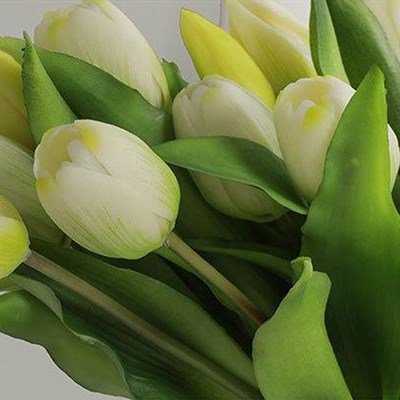 Lale Demet 30 Cm(white)